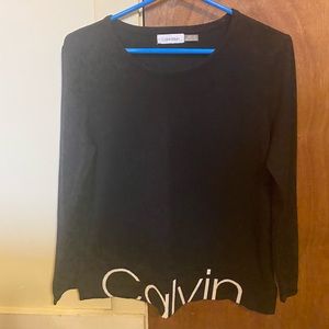 Calvin Klein SweaterWen’s Small
